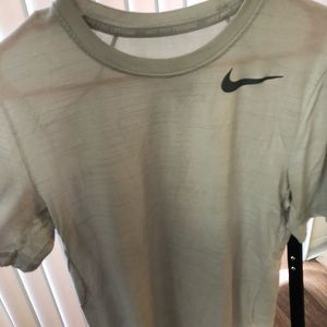 Men’s drift gym shirt